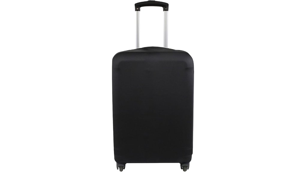 Top Luggage Covers (Protective Cases) for Travel Safety 1 explore land 18 22 protector
