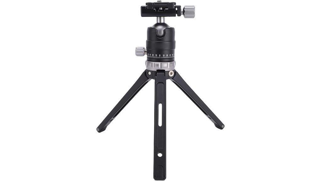 fabater 360 quick release tripod