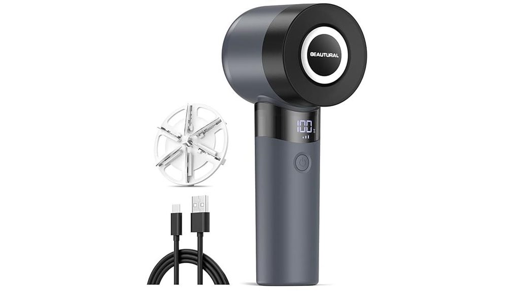 Best USB‑Rechargeable Fabric Shavers That Make Travel Easy 15 fabric shaver lint remover