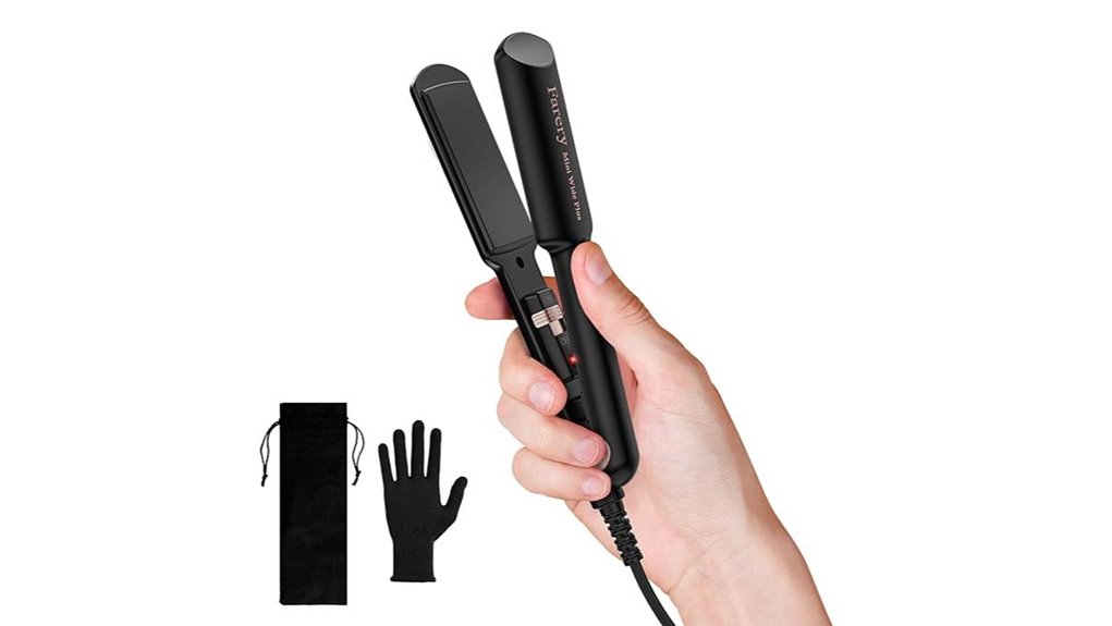 farery 1 5 inch ceramic travel