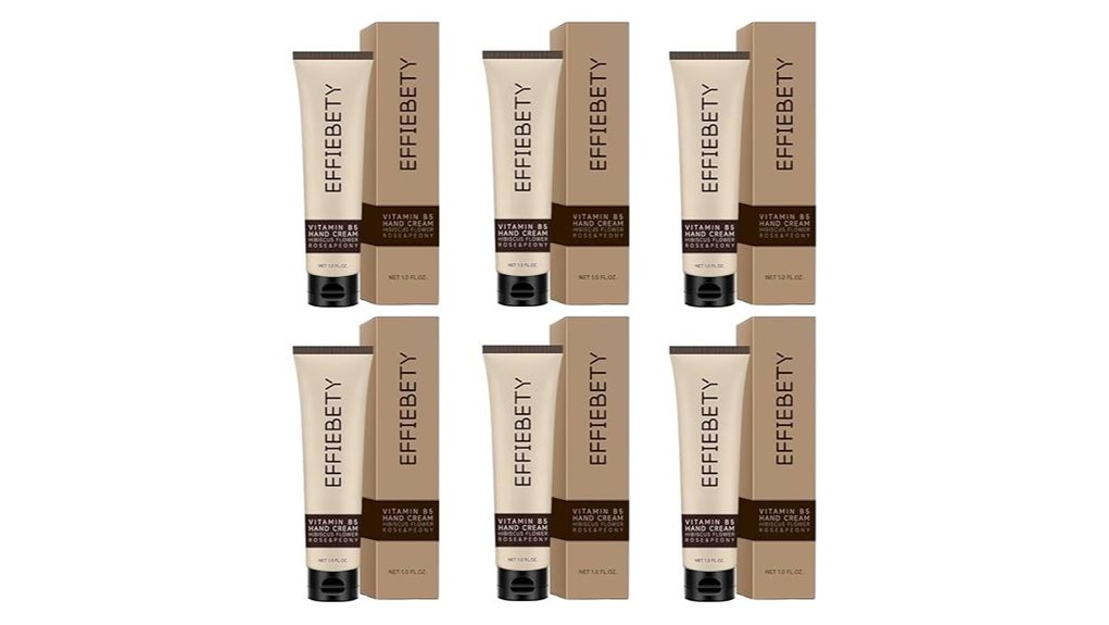 Non‑Greasy Hand Creams to Keep Your Hands Smooth on Flights 9 fast absorbing b5 hand cream