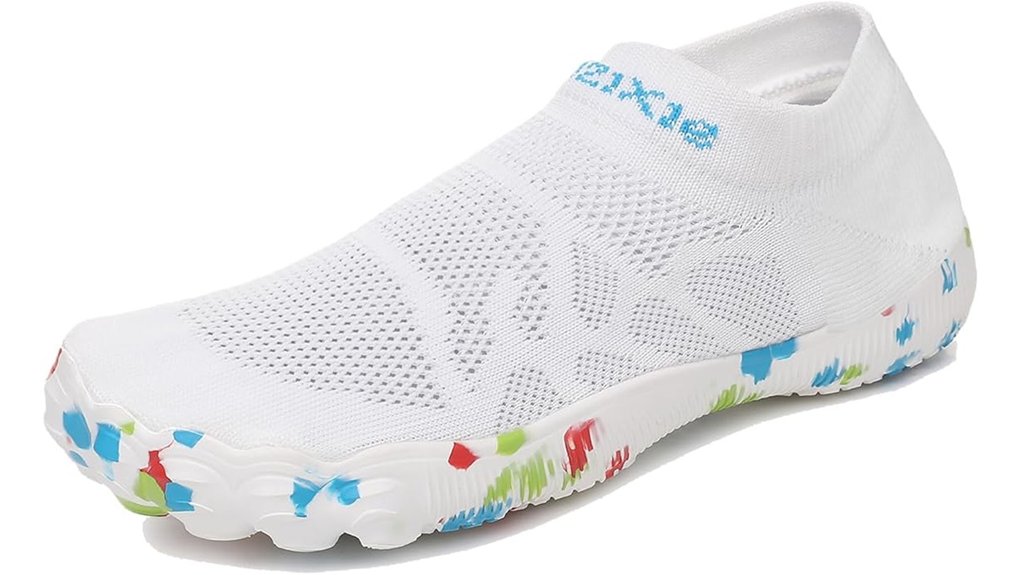 Top Water Shoes for Rocky Beaches Travel Picks 9 fast dry women s beach shoes