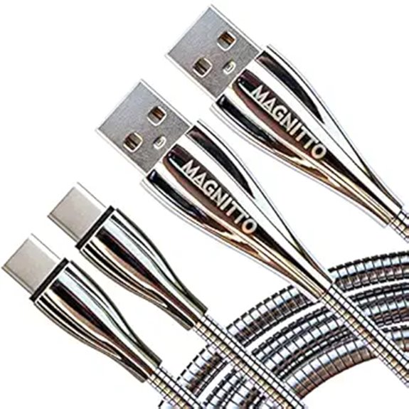 fast usb c braided set