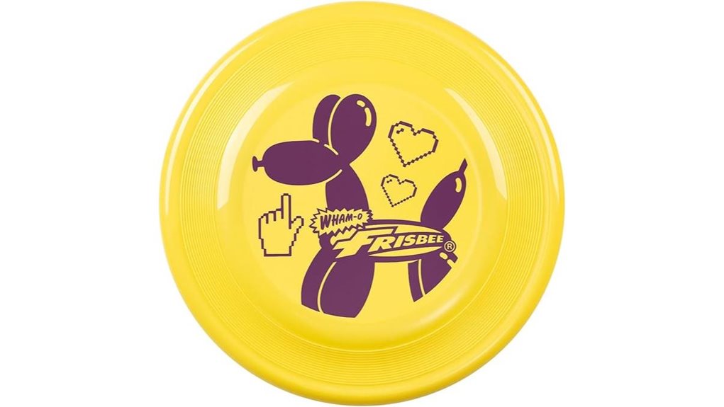 Best Frisbees for Beach Travel That Make Waves 9 fastback outdoor kids frisbee