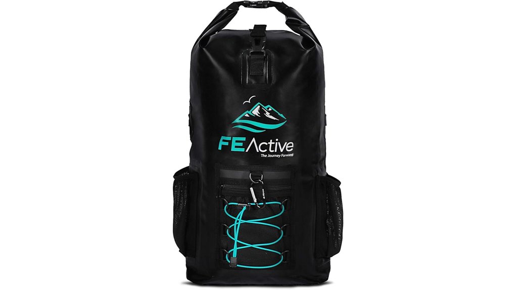 fe active 20l backpack