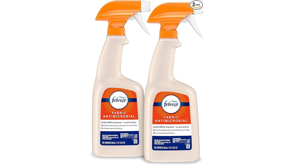 febreze 32oz spray pack