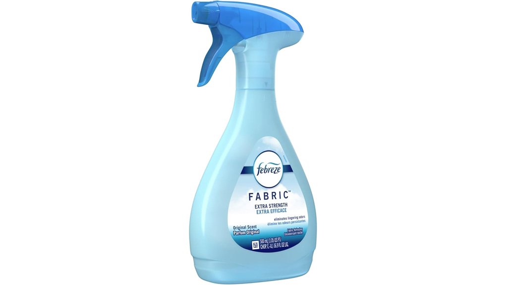 febreze extra strength 16 9oz refresher