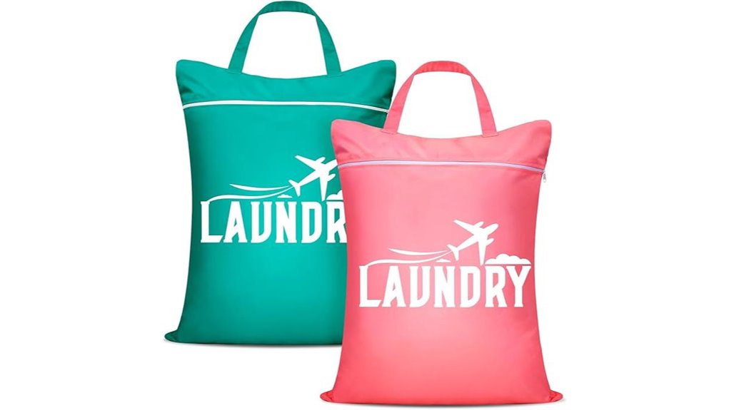 Best Laundry Bags for Odor Control Every Home Needs 12 fiodrimy travel laundry bags
