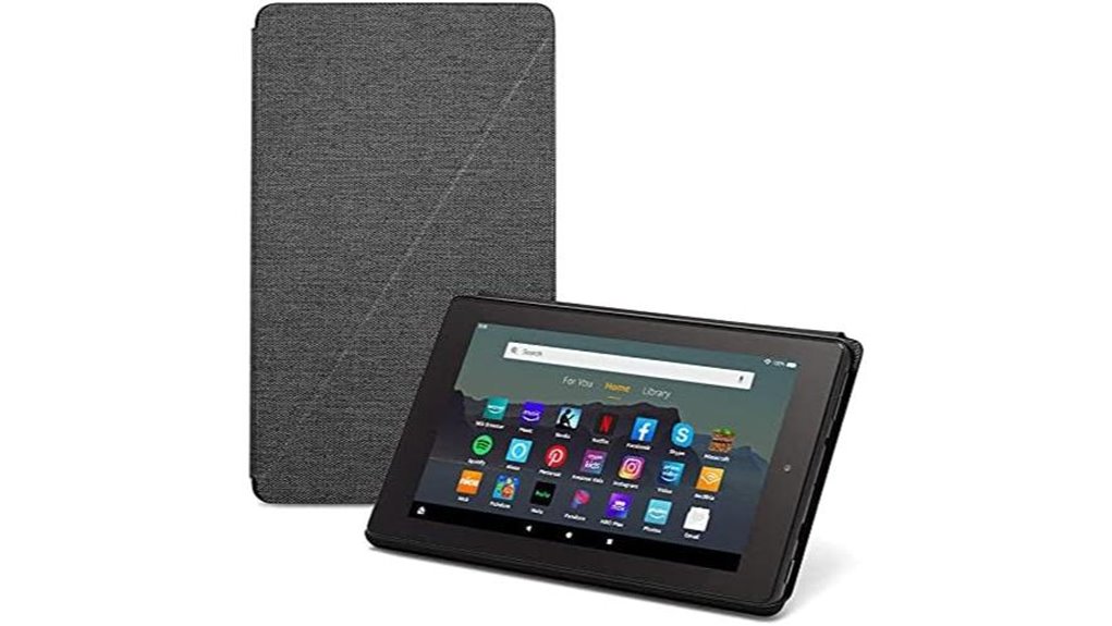 The Best E-Reader Covers for Travel, Drop-Proof & Lightweight 15 fire 7 9thgen black