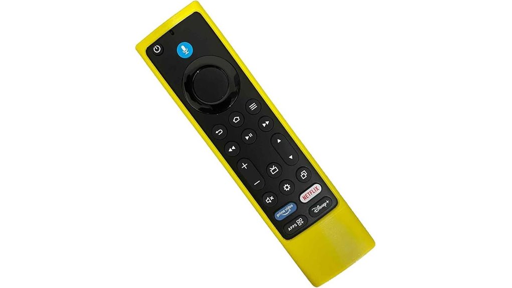 fire tv stick hardcase