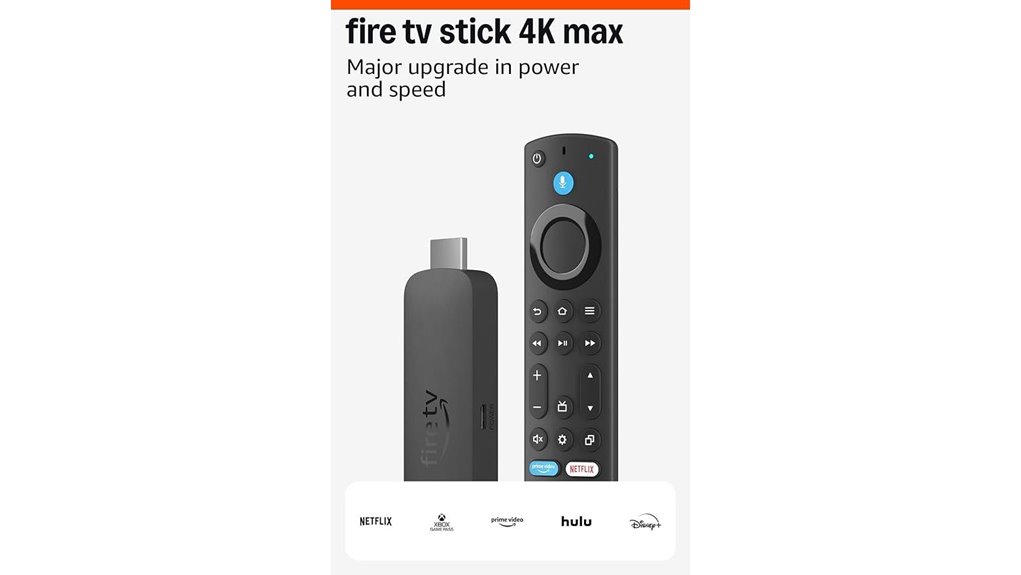 Best Portable HDMI Streaming Sticks to Watch Movies Anywhere 7 firetv 4k max wi fi6e