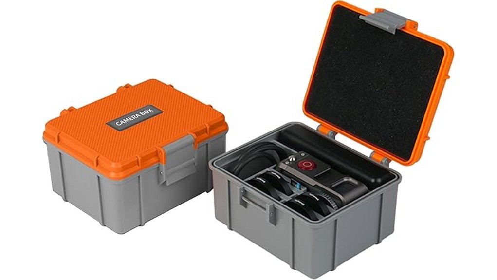 fitstill gopro dji case
