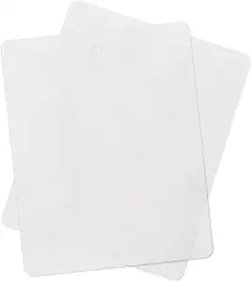 flexible 12x15 cutting mats