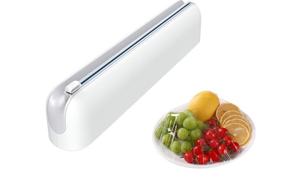 Best Foil Dispensers With Cutter That Save Time and Cut Waste 8 foil wrap dispenser cutter