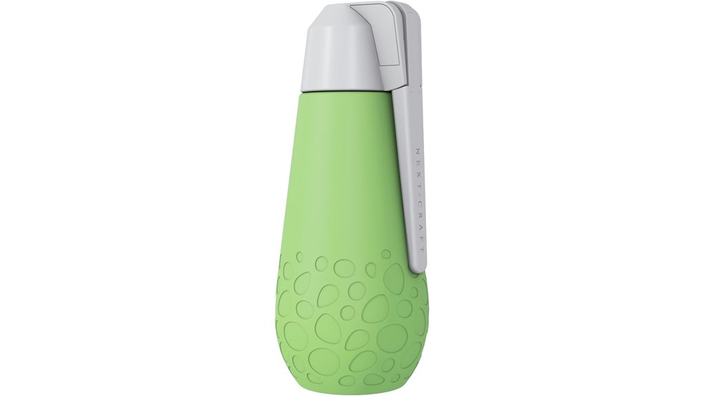 Best Portable Bidets (Squeeze Bottle Style) Keep You Fresh 4 foldable handheld travel bidet