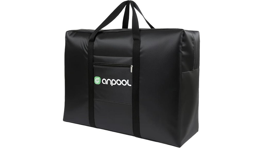 Best Packable Duffels for Return Trip Shopping Extra Capacity 15 foldable lightweight waterproof duffel