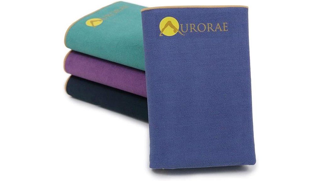 Travel Yoga Mats (Thin & Foldable): Portable Pad for the Road 10 foldable travel yoga mat