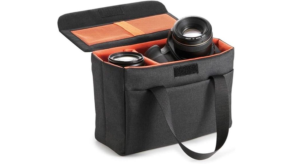 Camera Cubes for Travel Backpacks (Modular Inserts) Neat Gear 11 foldable waterproof shockproof bag