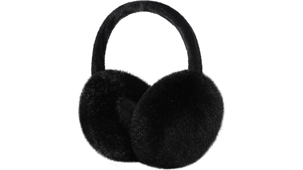 Top Packable Earmuffs Travelers Love (No Hat Hair Required) 8 foldable women winter muffs