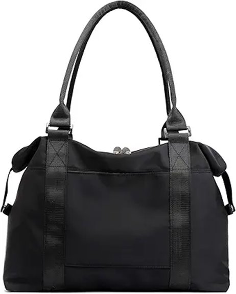 forestfish duffle trolley sleeve
