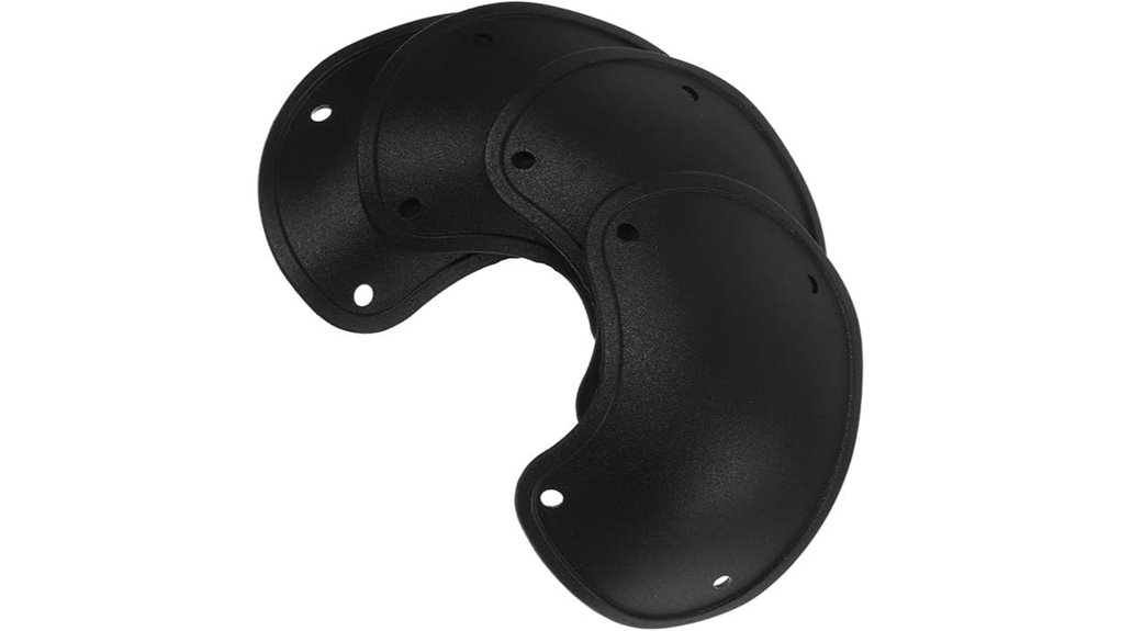 four corner luggage protectors