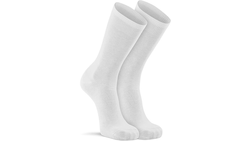 foxriver therm a wick ultralight crew