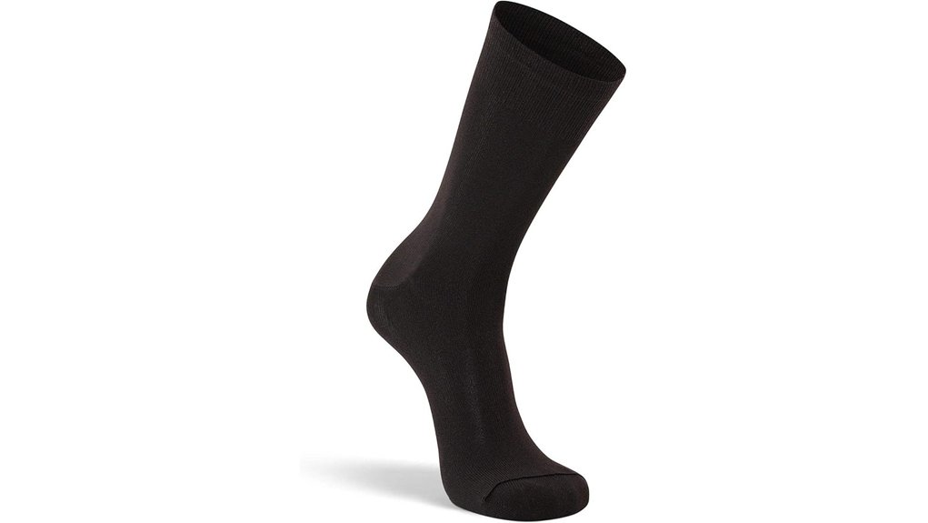 Top Travel Sock Liners to Prevent Blisters Before They Start 10 foxriver ultra light crew socks