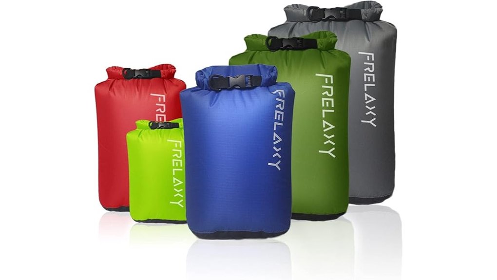 frelaxy 3 5 ultralight bag