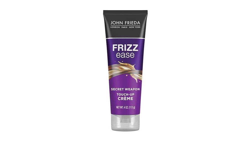 frizz ease touch up cream