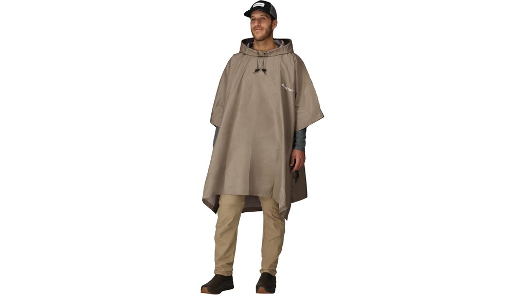 frogg toggs ultra lite2 poncho