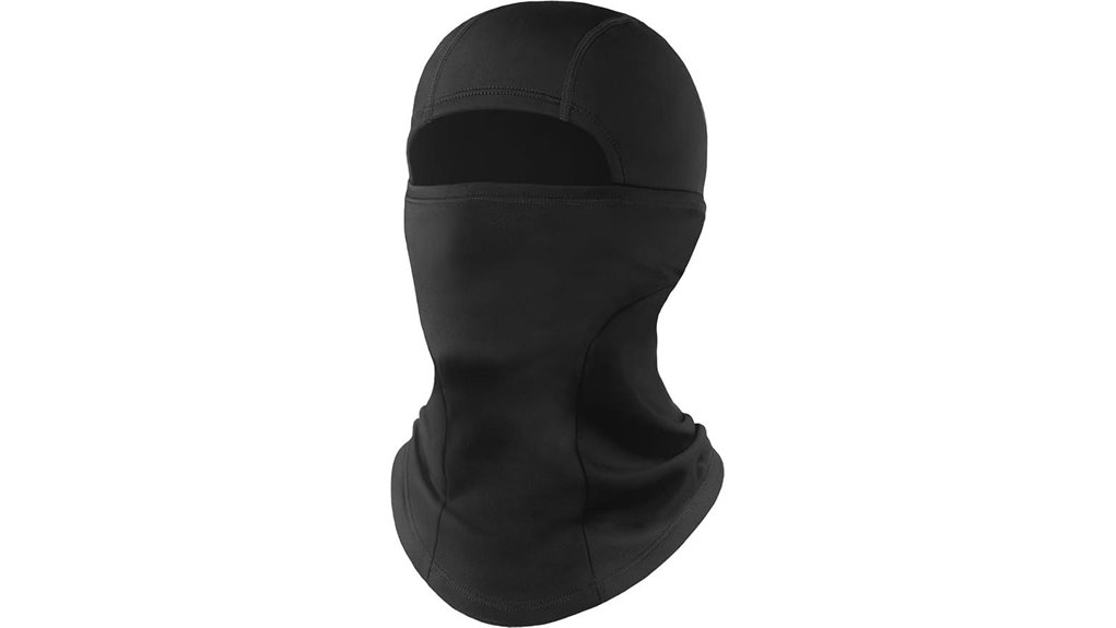 fuinloth ski balaclava pro