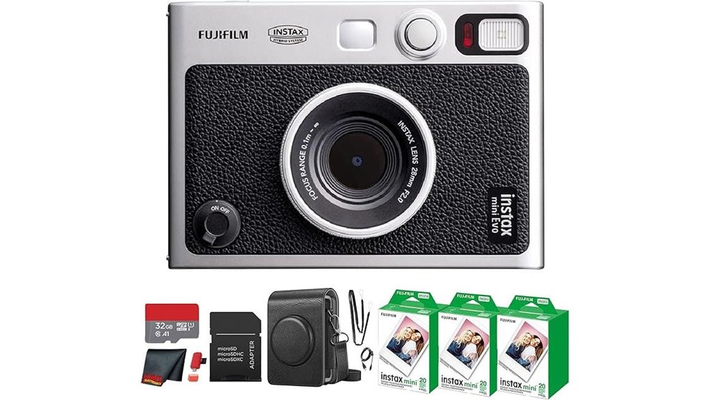 fujifilm 60 film 32gb