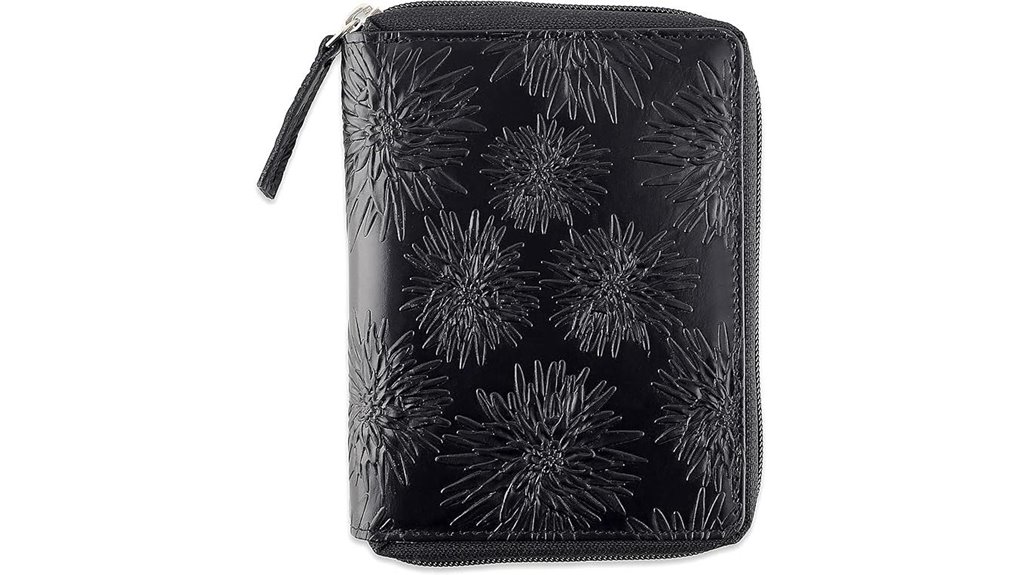 Top Travel Wallets for Tall Banknotes (Multi‑Currency) 5 full grain rfid blocking passport wallet
