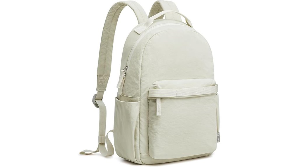 g4free small nylon daypack