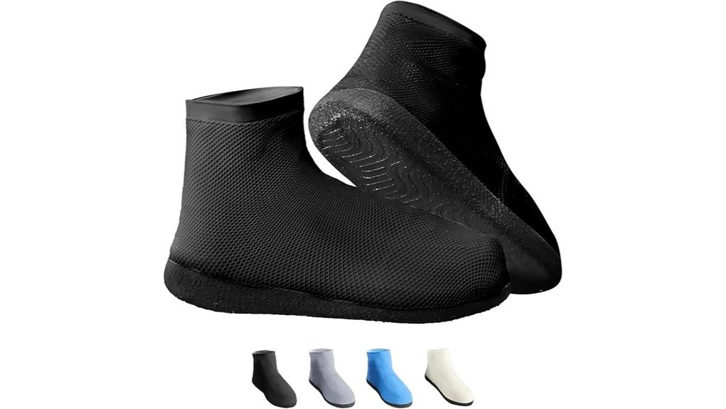 The Best Waterproof Shoe Covers Your City Will Love 13 galashield waterproof rain covers