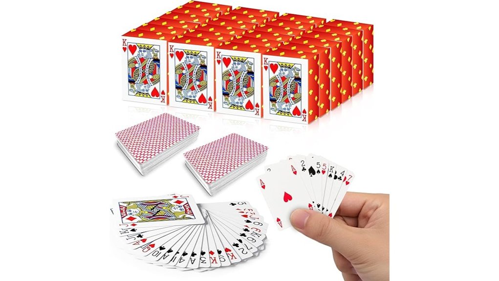 Top Travel Card Games That Keep Your Pocket Full of Fun 15 gamie mini poker deck