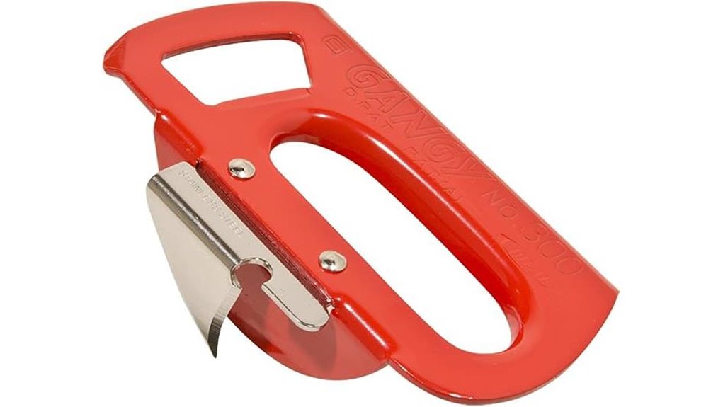 Mini Can Openers: Tiny and Sharp Solutions for Travelers 10 ganji kankiri can opener