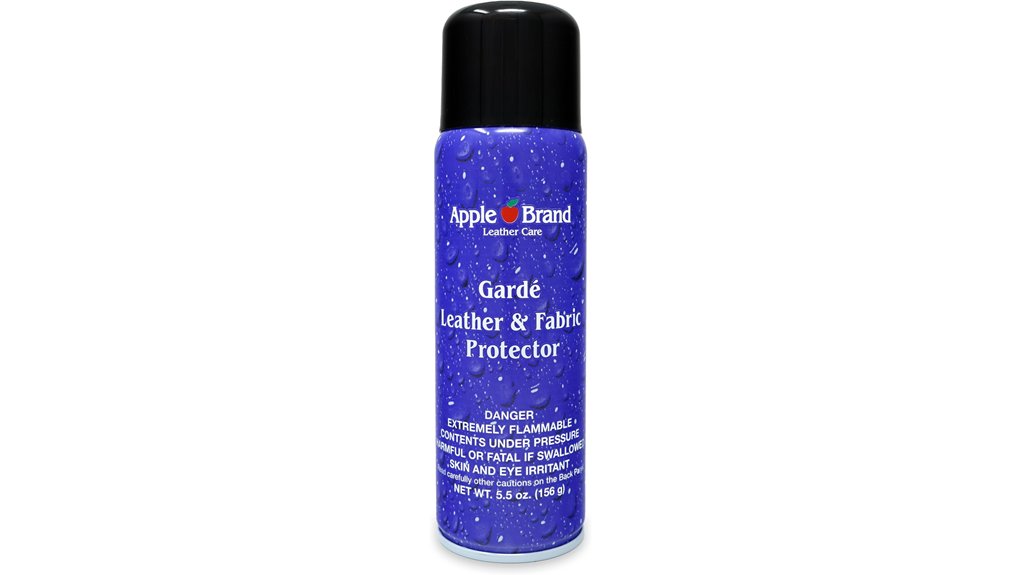 The Best Shoe Waterproofing Treatments Before Your Trip 14 garde water repellent spray