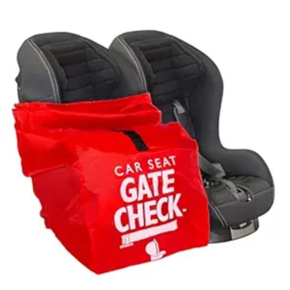 Car Seat Travel Bags Every Commuter Cannot Live Without 5 gate bag for car seats