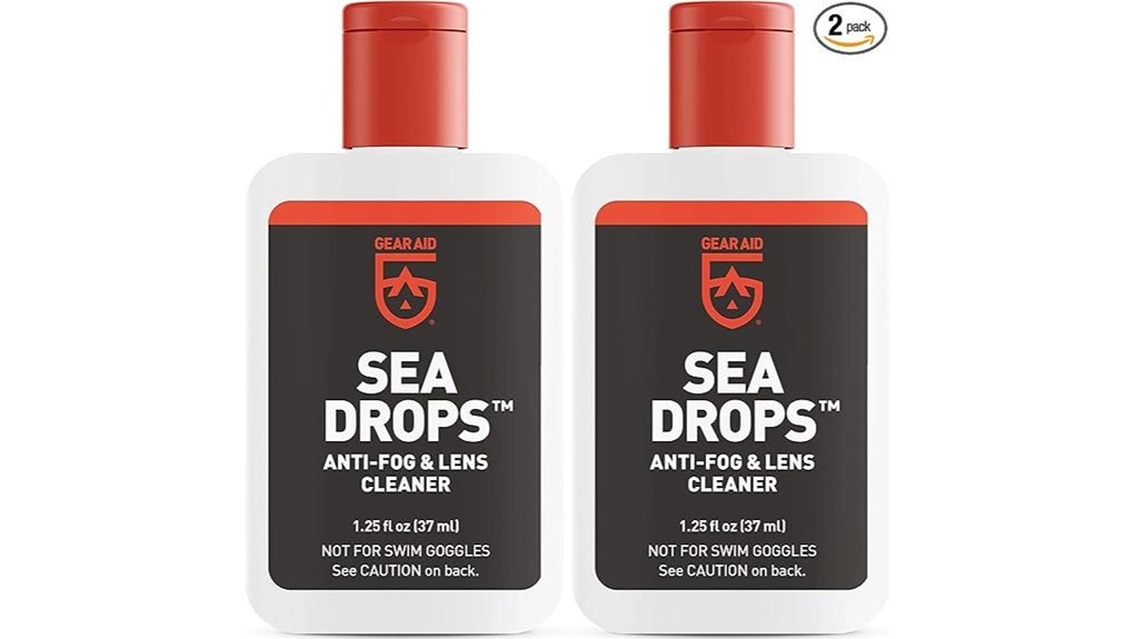gear aid seadrops 1 25