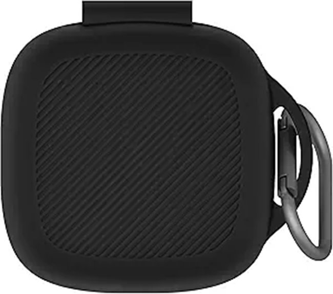 geiomoo silicone earbuds case