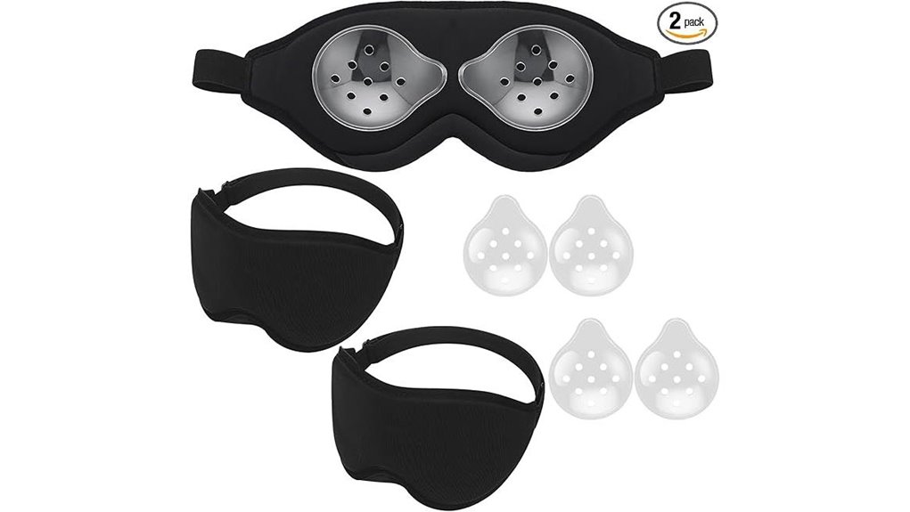geiserailie sleep cataract shields