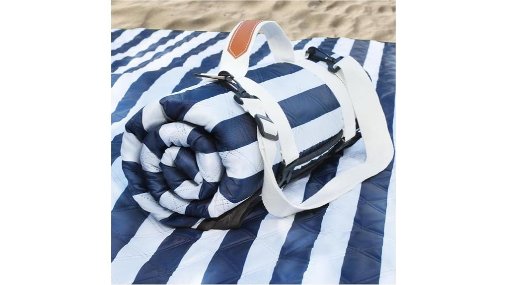 genovega waterproof xl blanket