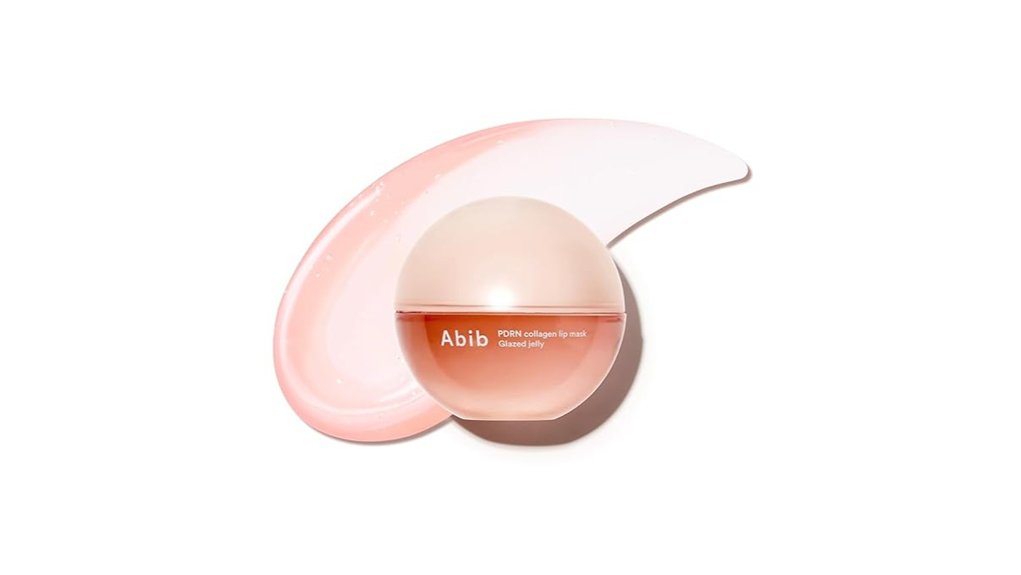 Best Lip Repair Balms (Overnight Treatment) 15 glazed collagen lip mask