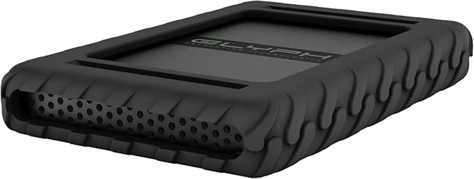 Best Rugged Portable SSDs for Travel Backups 13 glyph blackbox plus 2tb