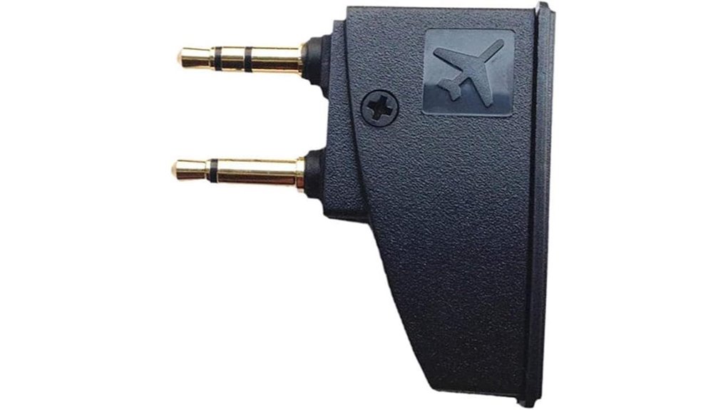 golden qc15 bose adapter