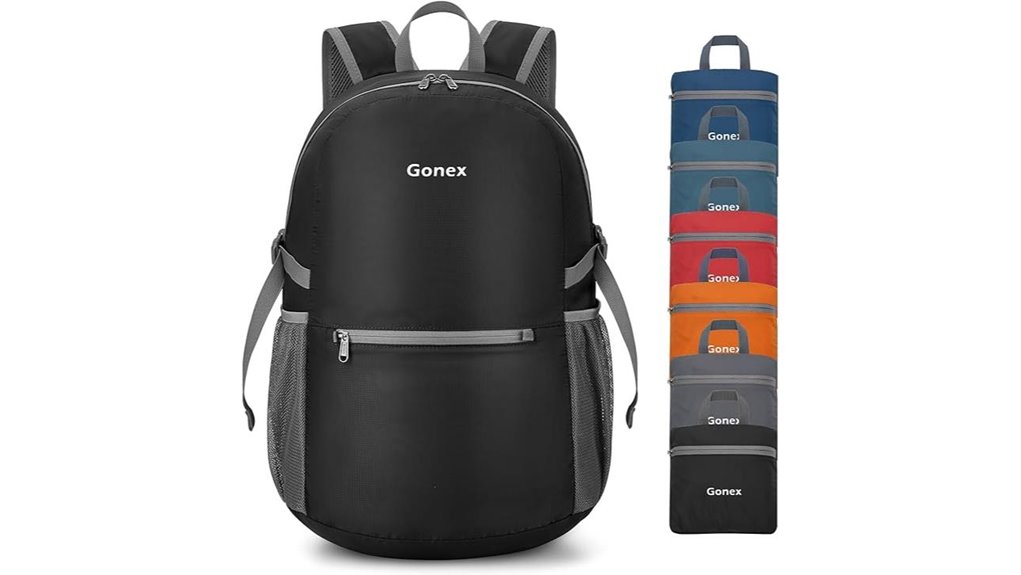 gonex 30l lightweight foldable