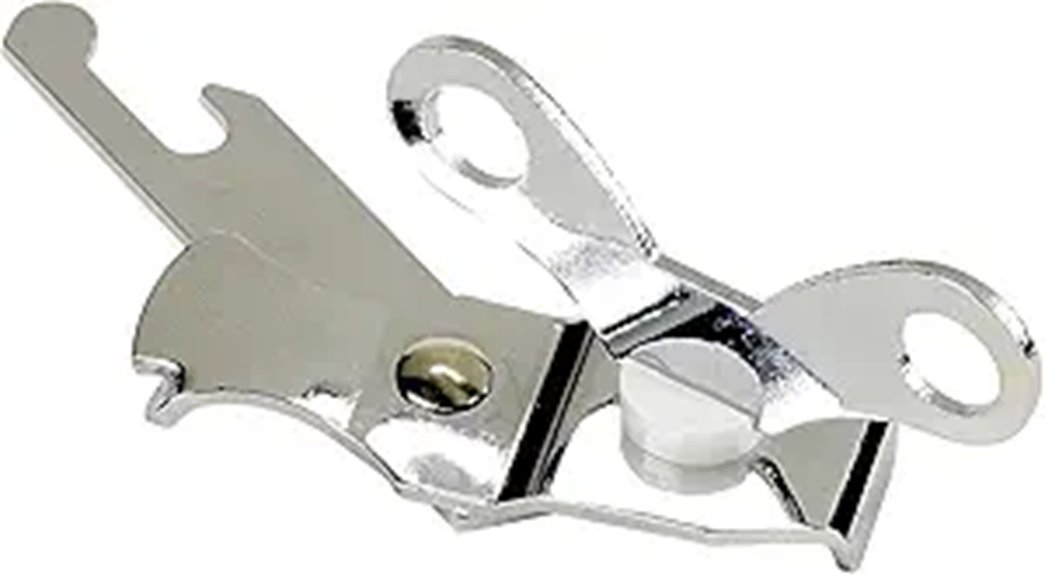 Mini Can Openers: Tiny and Sharp Solutions for Travelers 3 good cook mini opener