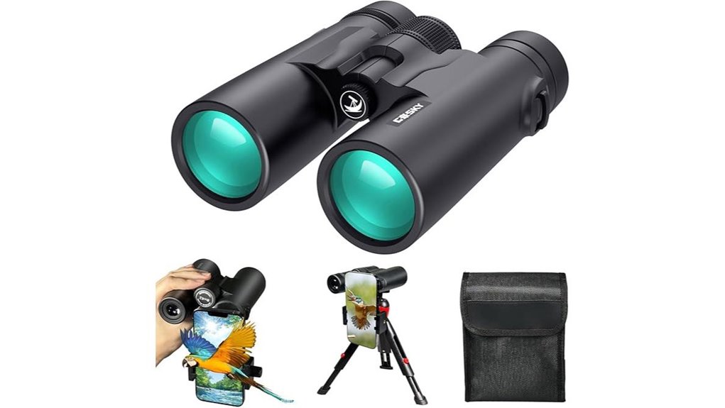gosky 8x42 roof binoculars