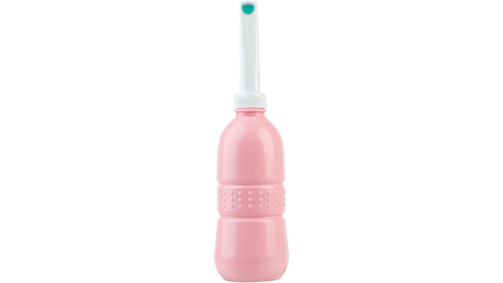 gospa 400ml travel bidet